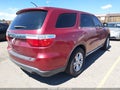 2013 Dodge Durango — photo 4 of 16 | VIN 1C4RDHAG0DC669704
