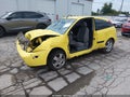 2002 Ford Focus — photo 2 of 16 | VIN 3FAFP31312R205044