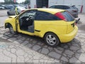 2002 Ford Focus — photo 3 of 16 | VIN 3FAFP31312R205044