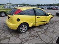 2002 Ford Focus — photo 4 of 16 | VIN 3FAFP31312R205044