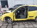 2002 Ford Focus — photo 6 of 16 | VIN 3FAFP31312R205044