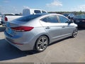 2017 Hyundai Elantra — photo 4 of 17 | VIN 5NPD84LF8HH107779