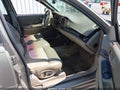 2003 Buick LeSabre — photo 5 of 16 | VIN 1G4HR54K53U170641
