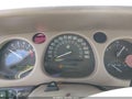 2003 Buick LeSabre — photo 7 of 16 | VIN 1G4HR54K53U170641