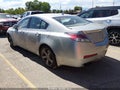 2010 Acura TL — photo 3 of 18 | VIN 19UUA9F57AA006770