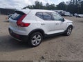2020 Volvo XC40 — photo 4 of 17 | VIN YV4162UK6L2253727