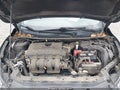 2017 Nissan Sentra — photo 10 of 19 | VIN 3N1AB7AP4HL679467
