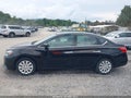 2017 Nissan Sentra — photo 14 of 19 | VIN 3N1AB7AP4HL679467