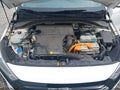 2018 Hyundai Ioniq Hybrid — photo 10 of 16 | VIN KMHC65LC7JU076206