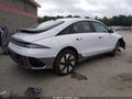 2025 Hyundai Ioniq 6 — photo 4 of 17 | VIN KMHM24AC8SA091524