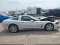 1998 Chevrolet Corvette — photo 14 of 17 | VIN 1G1YY22G3W5107405