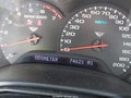 1998 Chevrolet Corvette — photo 16 of 17 | VIN 1G1YY22G3W5107405