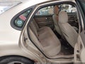 2000 Ford Taurus — photo 8 of 12 | VIN 1FAFP5328YG158496