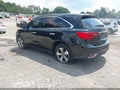 2014 Acura MDX — photo 3 of 17 | VIN 5FRYD3H25EB006561