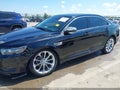 2018 Ford Taurus — photo 17 of 17 | VIN 1FAHP2F85JG143094