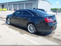 2018 Ford Taurus — photo 3 of 17 | VIN 1FAHP2F85JG143094