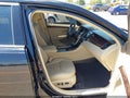 2018 Ford Taurus — photo 5 of 17 | VIN 1FAHP2F85JG143094