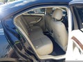 2018 Ford Taurus — photo 8 of 17 | VIN 1FAHP2F85JG143094