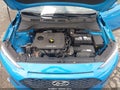 2020 Hyundai Kona — photo 10 of 18 | VIN KM8K6CAA4LU520596