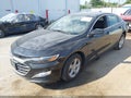 2025 Chevrolet Malibu — photo 2 of 15 | VIN 1G1ZB5STXSF101805