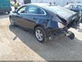 2025 Chevrolet Malibu — photo 3 of 15 | VIN 1G1ZB5STXSF101805
