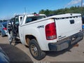 2011 GMC Sierra 1500 — photo 3 of 15 | VIN 1GTR2TEA5BZ114286