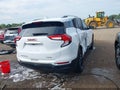 2023 GMC Terrain — photo 16 of 16 | VIN 3GKALVEG1PL232512