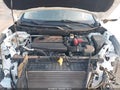 2022 Nissan Rogue — photo 10 of 17 | VIN JN8BT3BA9NW043588