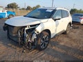 2022 Nissan Rogue — photo 2 of 17 | VIN JN8BT3BA9NW043588
