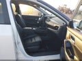 2022 Nissan Rogue — photo 5 of 17 | VIN JN8BT3BA9NW043588