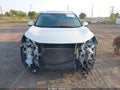 2022 Nissan Rogue — photo 6 of 17 | VIN JN8BT3BA9NW043588