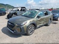 2024 Subaru Outback — photo 2 of 17 | VIN 4S4BTANC4R3163900