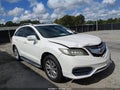 2016 Acura RDX — photo 1 of 17 | VIN 5J8TB3H52GL018955