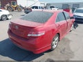 2011 Toyota Camry — photo 4 of 15 | VIN 4T1BF3EK3BU738918