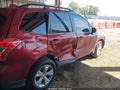 2016 Subaru Forester — photo 6 of 17 | VIN JF2SJAHCXGH479955