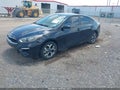 2021 Kia Forte — photo 2 of 16 | VIN 3KPF24ADXME410749