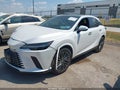 2024 Lexus RX 350 — photo 2 of 16 | VIN 2T2BAMBA4RC050837