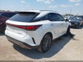 2024 Lexus RX 350 — photo 4 of 16 | VIN 2T2BAMBA4RC050837