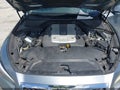 2015 Infiniti Q50 — photo 10 of 13 | VIN JN1BV7AP3FM338768