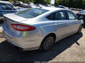 2014 Ford Fusion — photo 4 of 16 | VIN 3FA6P0K99ER271220