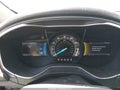 2014 Ford Fusion — photo 7 of 16 | VIN 3FA6P0K99ER271220