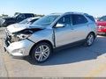 2020 Chevrolet Equinox — photo 2 of 17 | VIN 3GNAXPEXXLS607364