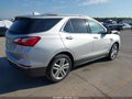 2020 Chevrolet Equinox — photo 4 of 17 | VIN 3GNAXPEXXLS607364