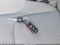 2012 Nissan Frontier — photo 11 of 18 | VIN 1N6AD0ER4CC449228