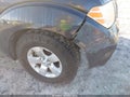 2012 Nissan Frontier — photo 17 of 18 | VIN 1N6AD0ER4CC449228
