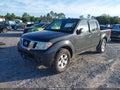 2012 Nissan Frontier — photo 2 of 18 | VIN 1N6AD0ER4CC449228