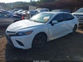 2020 Toyota Camry — photo 2 of 17 | VIN 4T1G11AK9LU875748