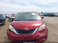 2012 Toyota Sienna — photo 12 of 18 | VIN 5TDKK3DC3CS240542