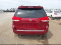 2012 Toyota Sienna — photo 16 of 18 | VIN 5TDKK3DC3CS240542