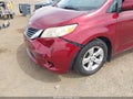 2012 Toyota Sienna — photo 18 of 18 | VIN 5TDKK3DC3CS240542